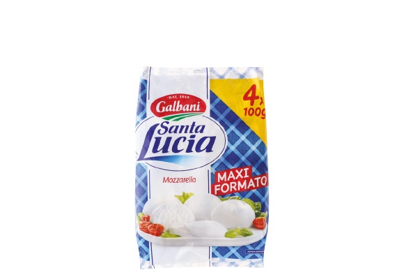 GALBANI Mozzarella Santa Lucia