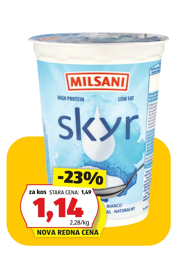 skyr