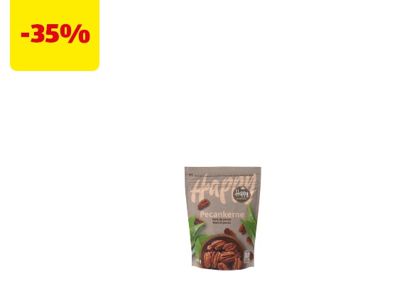 HAPPY HARVEST Noci Pecan