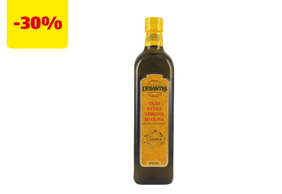 DESANTIS Olio evo