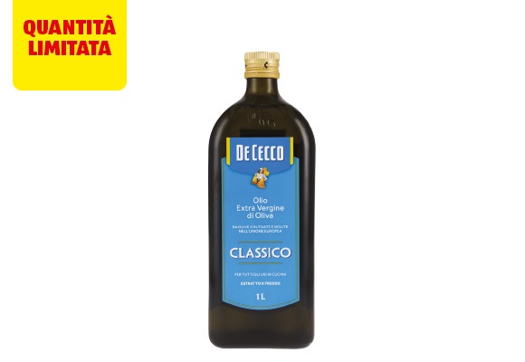 DE CECCO Olio EVO