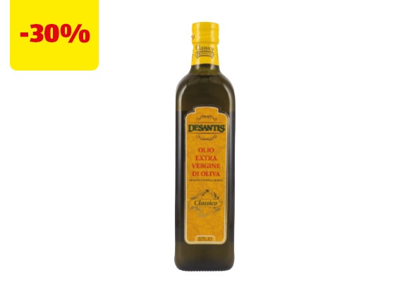 DESANTIS Olio extravergine di oliva