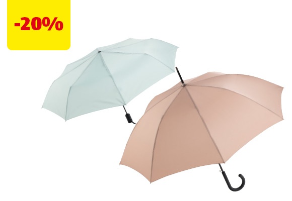 UP 2 FASHION Ombrello automatico