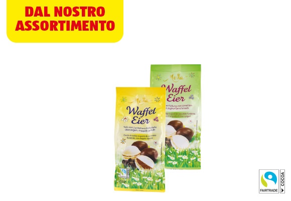 MONARC Ovetti wafer