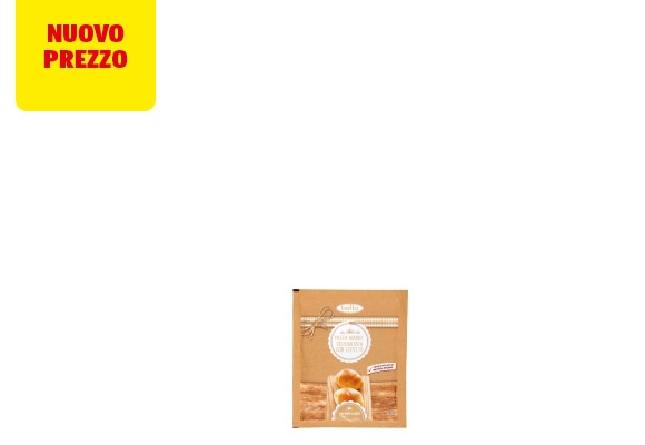 BELLA Pasta madre disidratata con lievito