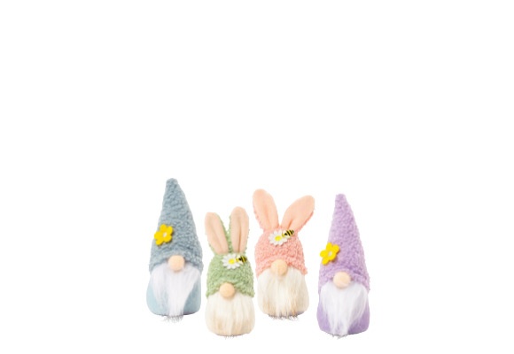 HOME CREATION Peluche pasquali