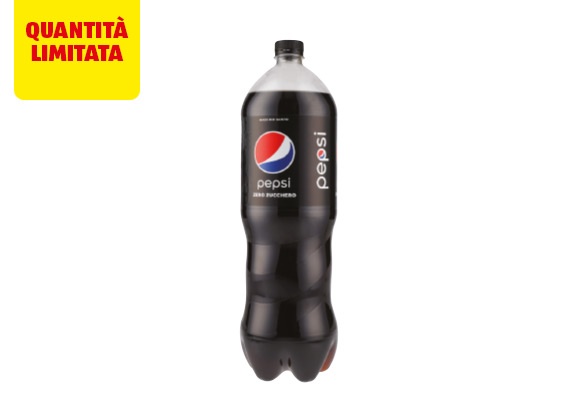 Pepsi zero