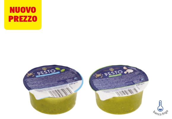 CUCINA NOBILE Pesto