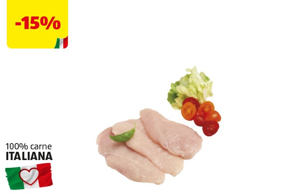 IL PODERE Petto di pollo a fette