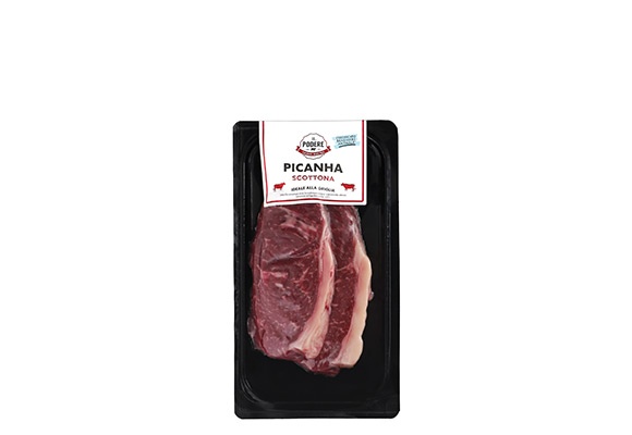 IL PODERE Picanha di scottona