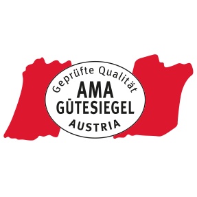 Ama Gütesiegel