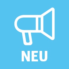 Hinweis Neuer Artikel
