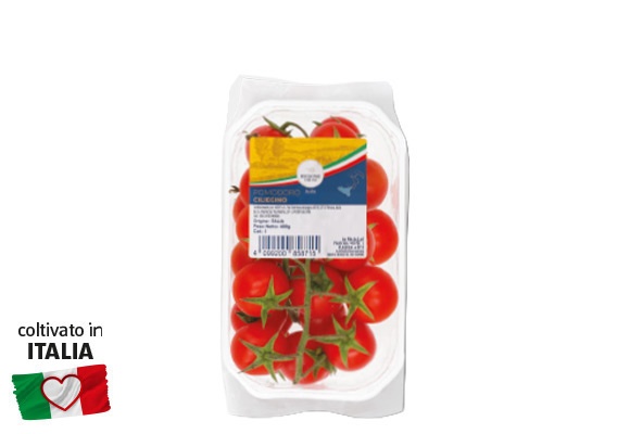 REGIONE CHE VAI Pomodoro Ciliegino 400 g