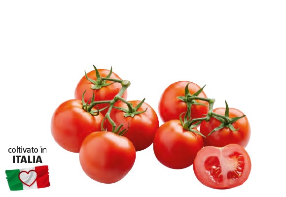 I COLORI DEL SAPORE Pomodoro Grappolo 500 g