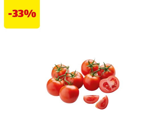 Pomodoro grappolo