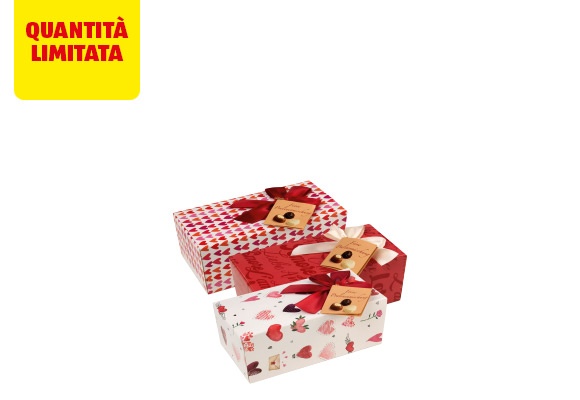 MOSER ROTH Praline in confezione regalo