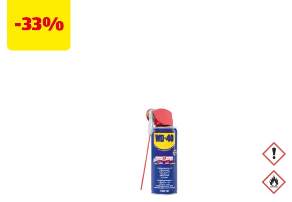 WD-40 Prodotto multifunzione