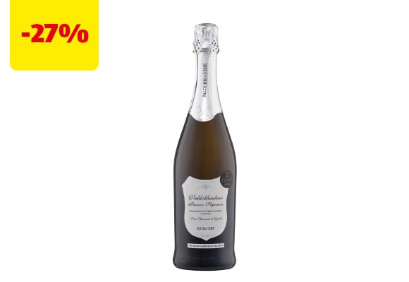 Prosecco Valdobbiadene DOCG