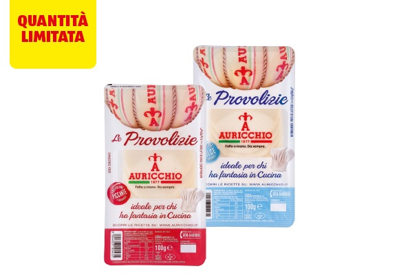 AURICCHIO Provolone