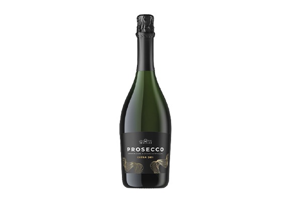 Prosecco Millesimato Extra Dry DOC