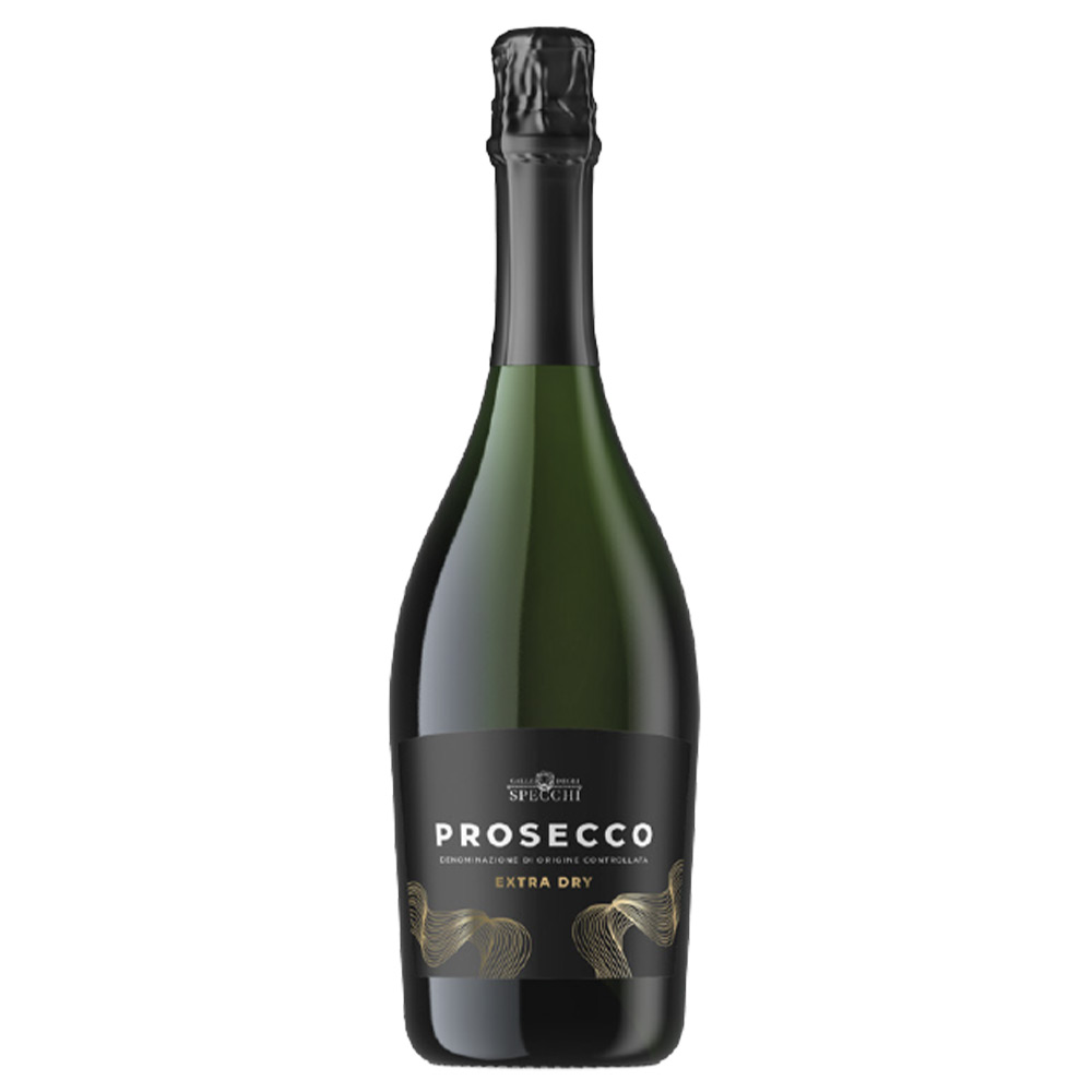 Prosecco Millesimato DOC Extra Dry | Bollicine ALDI