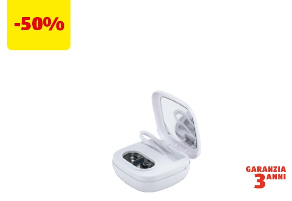 AMBIANO Pulitore a ultrasuoni