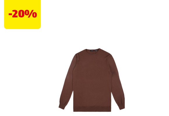UP 2 FASHION MEN Pullover da uomo