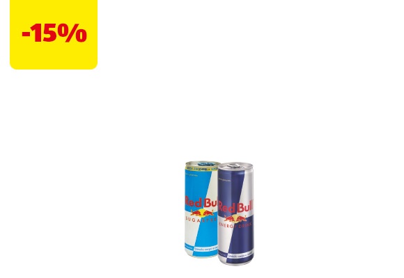 Red Bull