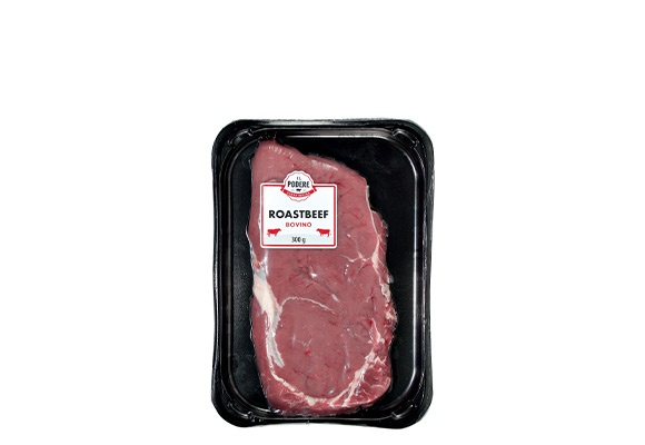 IL PODERE Roastbeef di bovino