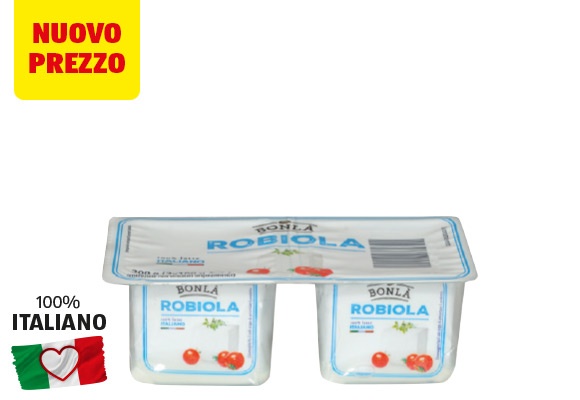 BONLÀ Robiola