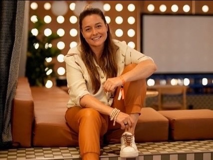 Wossala Rozina sztárséf is az ALDI márkát erősíti