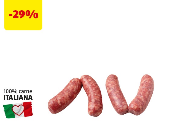 IL PODERE Salamella mantovana