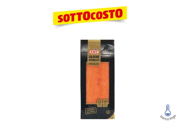 VICI Salmone norvegese