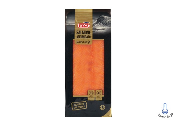 VICI Salmone norvegese