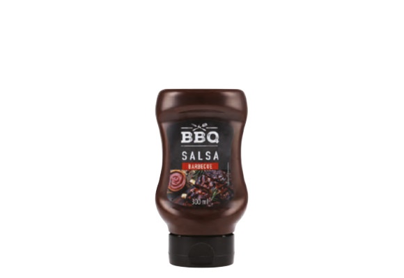 BBQ Salsa barbecue