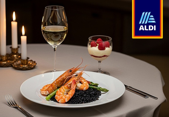 ALDI celebra San Faustino