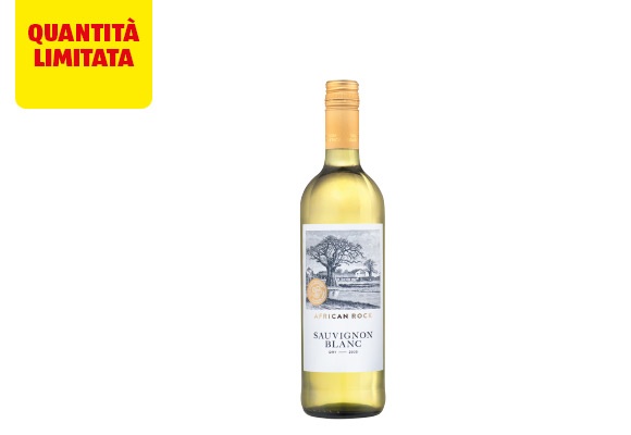 AFRICAN ROCK SELECTION Sauvignon Blanc