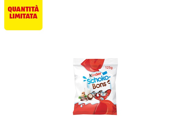KINDER Schoko-Bons