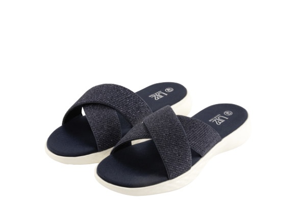 UP2FASHION WOMEN Slipper da donna