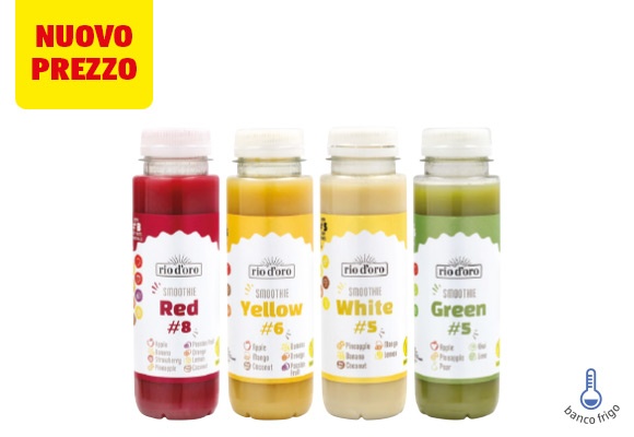 RIO D'ORO Smoothie