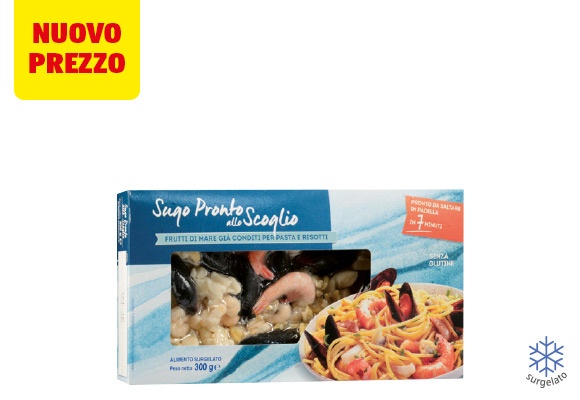 Sugo allo scoglio