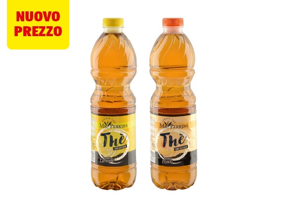 MR. PERKINS Thè Zero