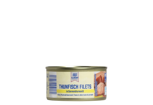 ALMARE SEAFOOD Tonno