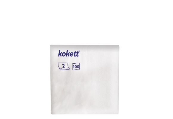 KOKETT Tovaglioli
