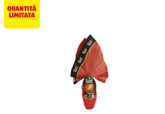 FERRERO Uovo Pocket coffee