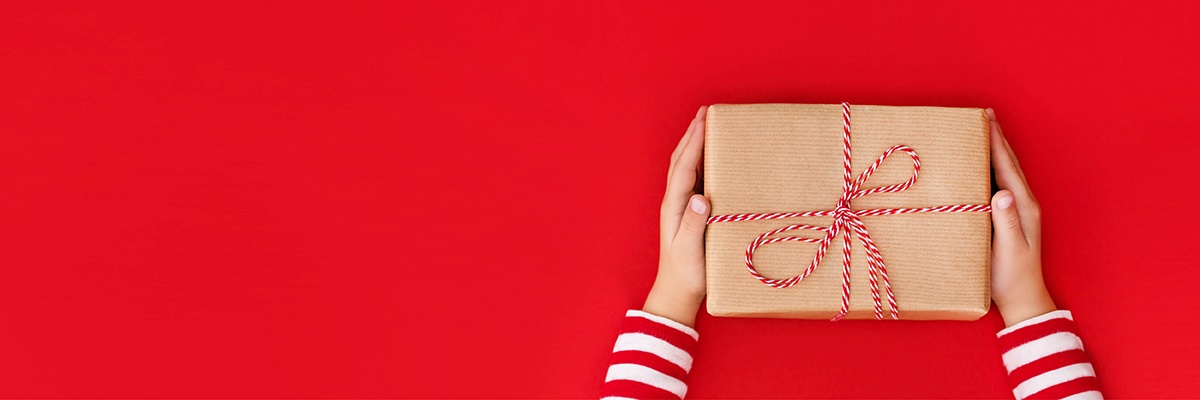 Karácsonyi adománygyűjtés