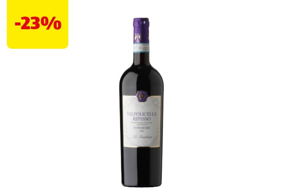 LE BARCHESSE Valpolicella ripasso superiore