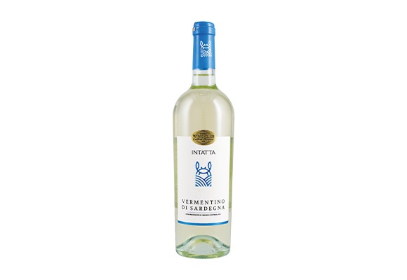 Vermentino di Sardegna