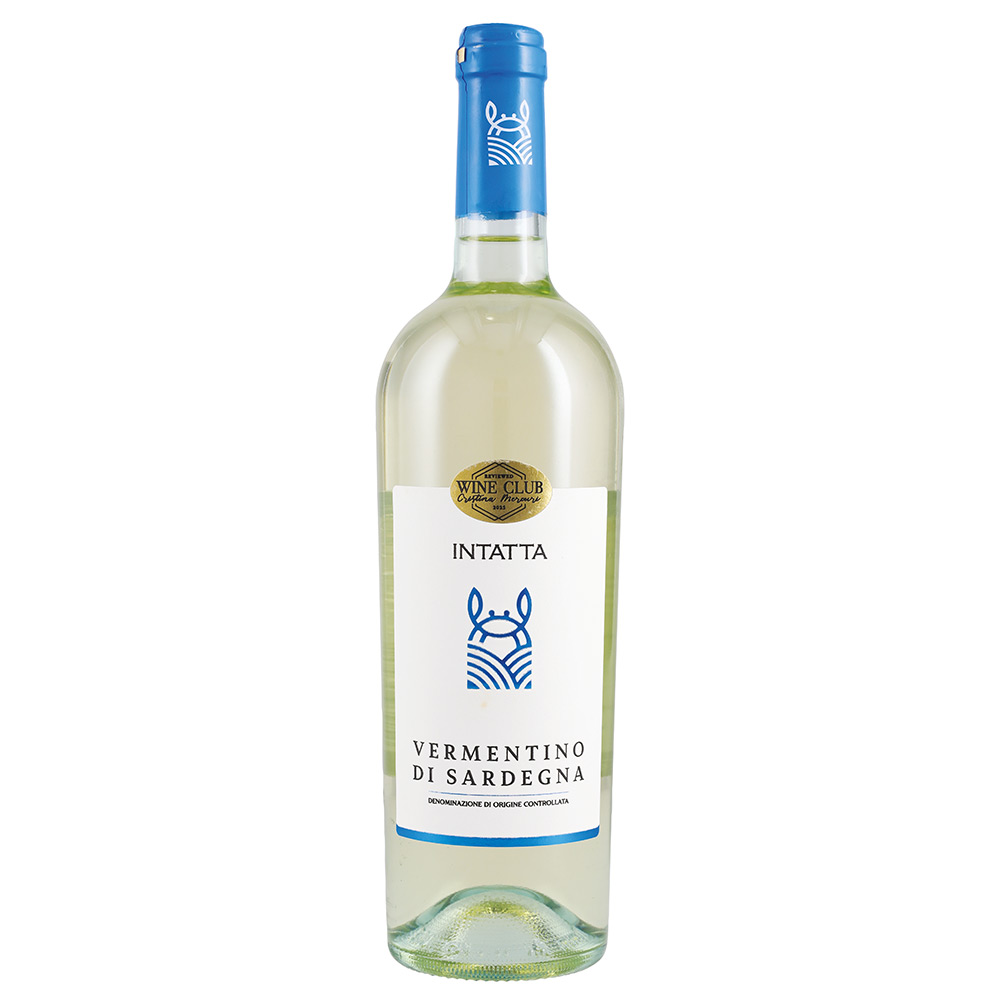 Vermentino di Sardegna | Vini bianchi italiani ALDI