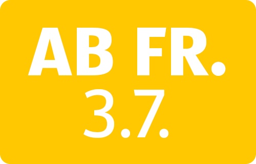Angebote – ab 03.7.